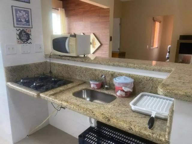 Apartamento para Venda em Itanhaém/SP Cibratel II 1 Quartos