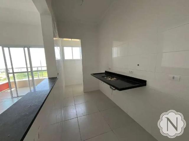 Apartamento para Venda em Itanhaém/SP Cibratel II 2 Quartos