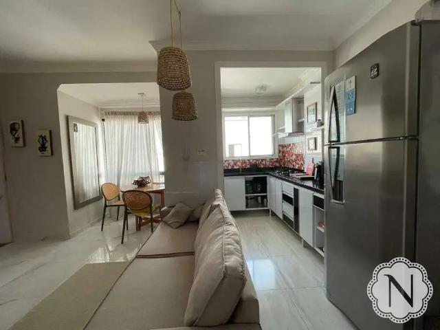 Apartamento para Venda em Itanhaém/SP Cibratel II 2 Quartos