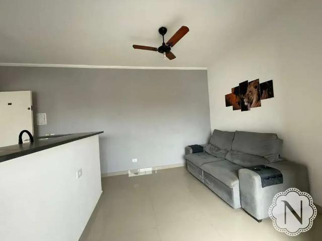 Apartamento para Venda em Itanhaém/SP Cibratel II 2 Quartos