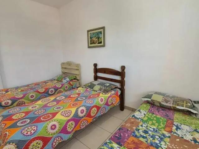 Apartamento para Venda em Itanhaém/SP Cibratel II 2 Quartos