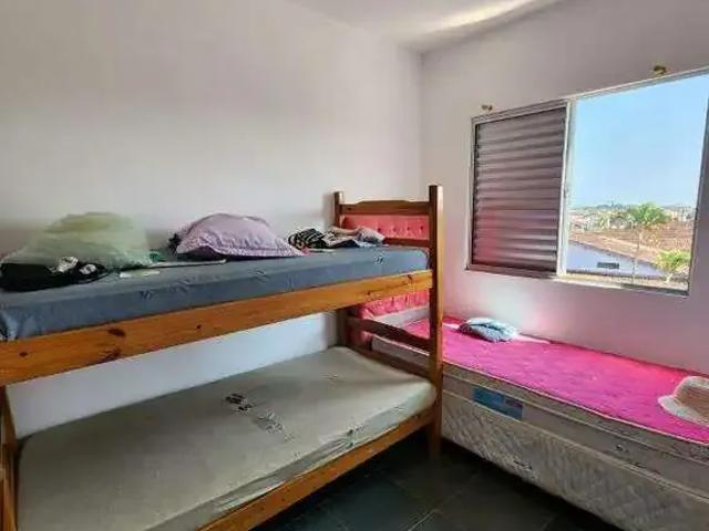 Apartamento para Venda em Itanhaém/SP Cibratel II 2 Quartos