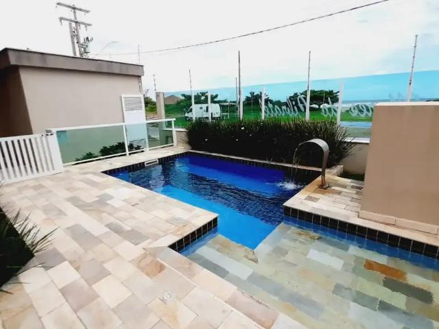 Apartamento para Venda em Itanhaém/SP Cibratel II 2 Quartos