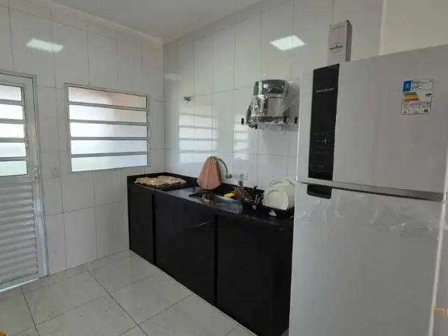 Apartamento para Venda em Itanhaém/SP Cibratel II 2 Quartos