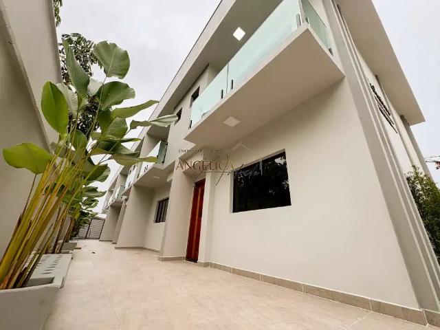 Apartamento para Venda em Itanhaém/SP Bopiranga 2 Quartos