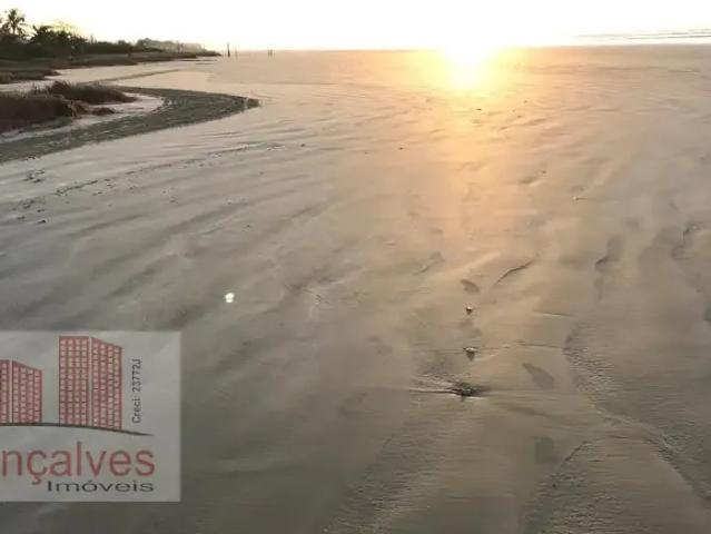 Apartamento para Venda em Itanhaém/SP Balneário Califórnia 3 Quartos