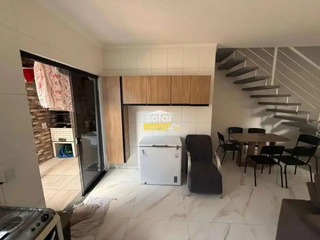 Apartamento para Venda em Itanhaém/SP Balneário Campos Eliseos 2 Quartos