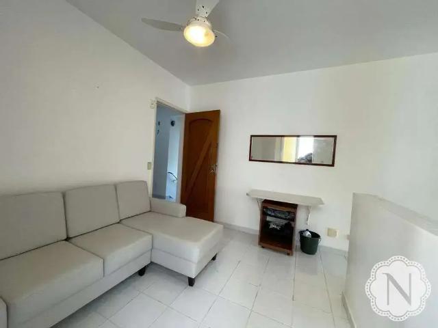 Apartamento para Venda em Itanhaém/SP Balneário Tupy 1 Quartos