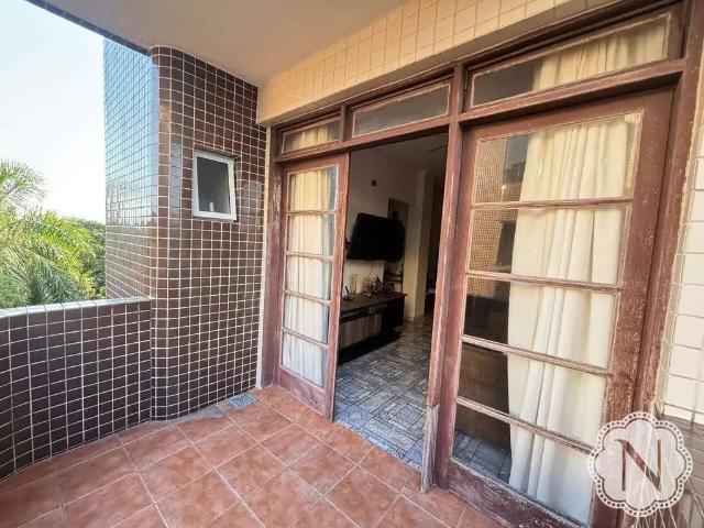 Apartamento para Venda em Itanhaém/SP Belas Artes 3 Quartos
