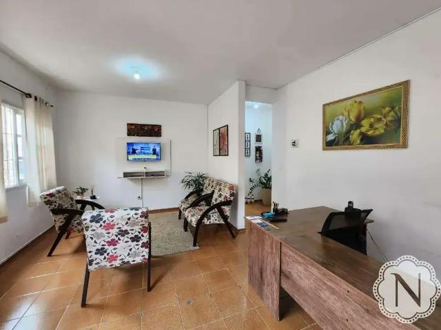 Apartamento para Venda em Itanhaém/SP Belas Artes 3 Quartos