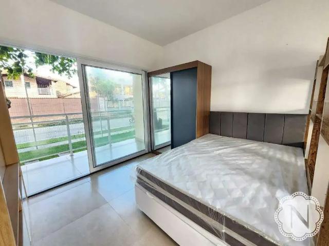 Apartamento para Venda em Itanhaém/SP Gaivota Praia 1 Quartos