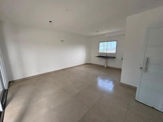 Apartamento para Venda em Itanhaém/SP Gaivota Praia 1 Quartos
