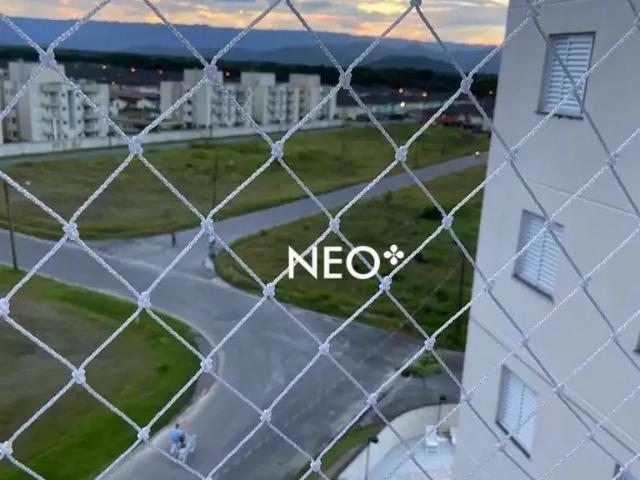 Apartamento para Venda em Itanhaém/SP Guapurá 2 Quartos