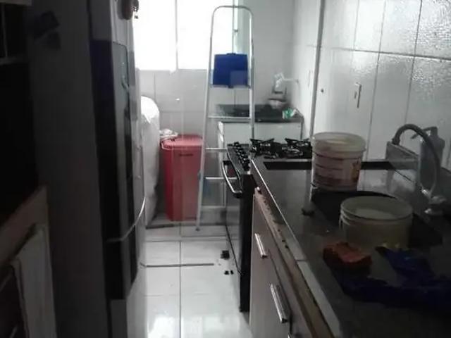 Apartamento para Venda em Itanhaém/SP Guapurá 2 Quartos