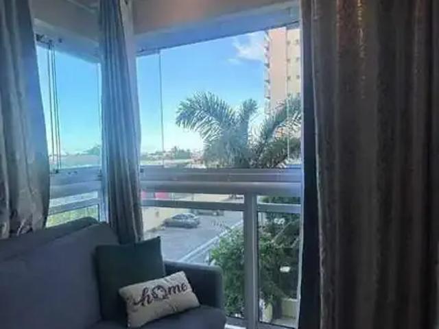 Apartamento para Venda em Itanhaém/SP Guarda Civil 2 Quartos
