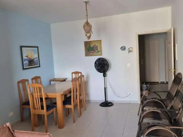 Apartamento para Venda em Itanhaém/SP Guarda Civil 2 Quartos