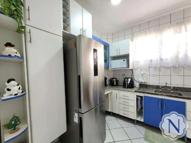 Apartamento para Venda em Itanhaém/SP Guarda Civil 2 Quartos