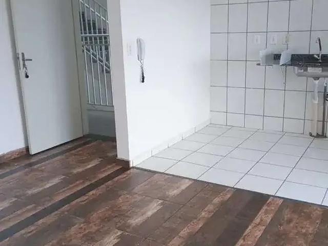 Apartamento para Venda em Itanhaém/SP Jardim Oásis 2 Quartos