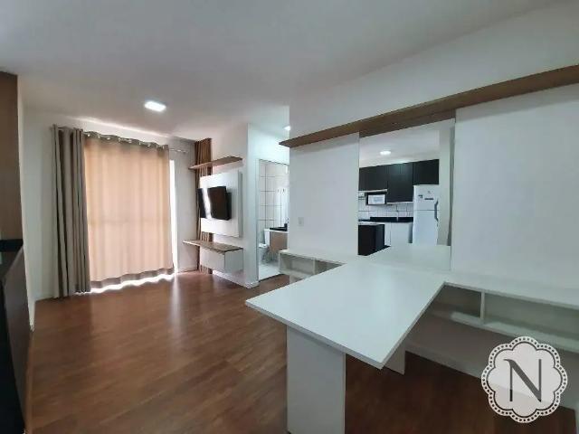 Apartamento para Venda em Itanhaém/SP Jardim Oásis 2 Quartos