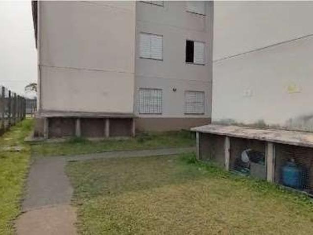 Apartamento para Venda em Itanhaém/SP Jardim Oásis 2 Quartos
