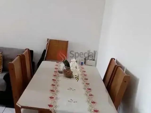 Apartamento para Venda em Itanhaém/SP Jardim Oásis 2 Quartos
