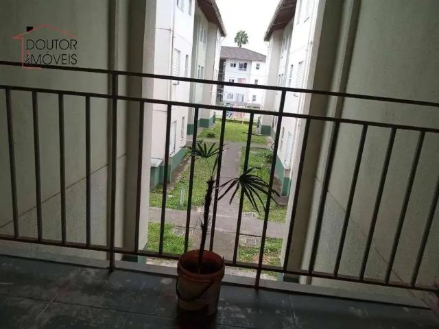 Apartamento para Venda em Itanhaém/SP Jardim Oásis 2 Quartos