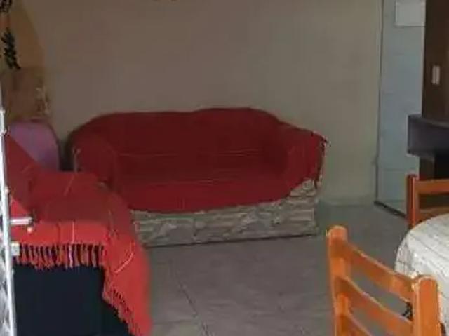 Apartamento para Venda em Itanhaém/SP Jardim Oásis 2 Quartos