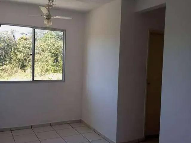 Apartamento para Venda em Itanhaém/SP Jardim Oásis 2 Quartos