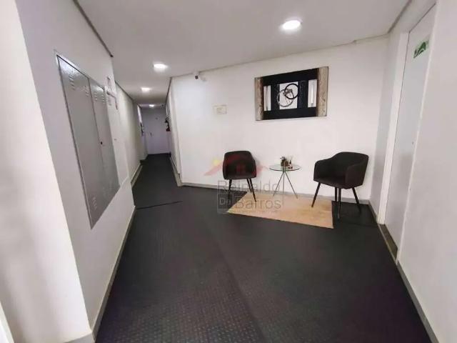 Apartamento para Venda em Itanhaém/SP Guapurá 2 Quartos