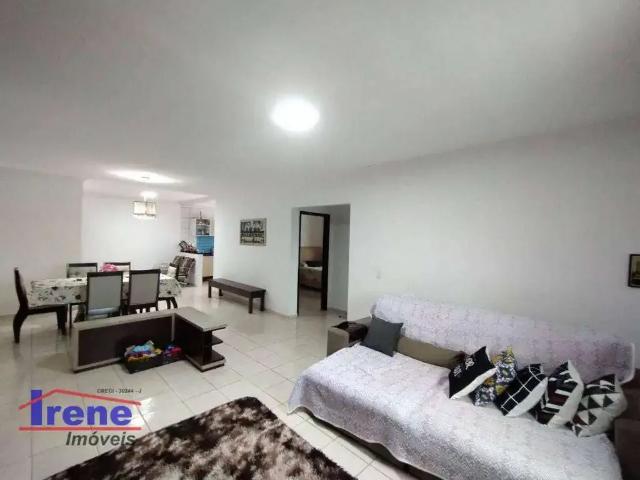 Apartamento para Venda em Itanhaém/SP Laranjeiras 2 Quartos