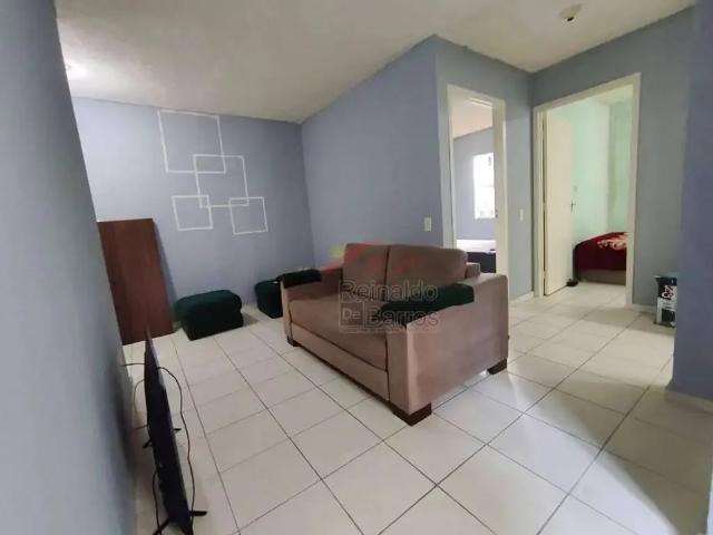 Apartamento para Venda em Itanhaém/SP Jardim Oásis 2 Quartos