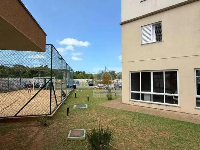 Apartamento para Venda em Itanhaém/SP Jardim Oásis 2 Quartos