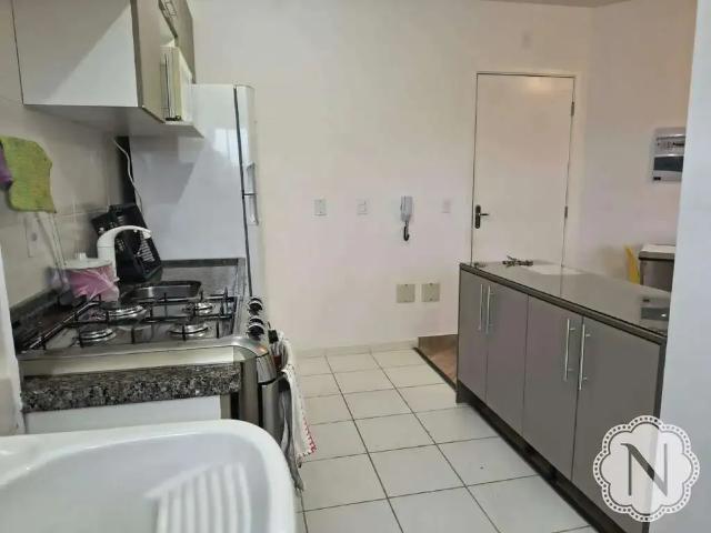 Apartamento para Venda em Itanhaém/SP Jardim Oásis 2 Quartos