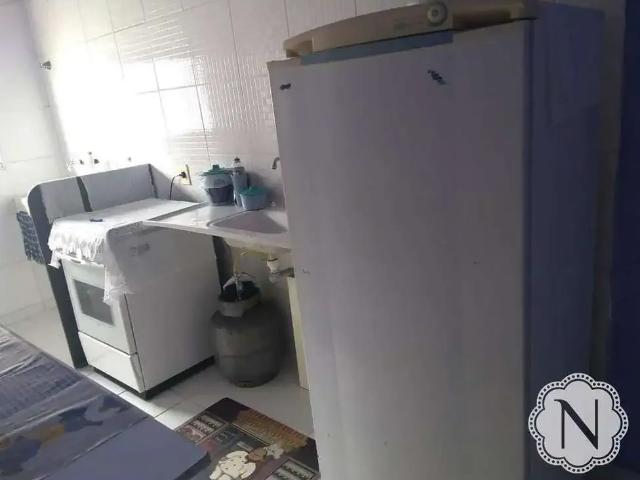 Apartamento para Venda em Itanhaém/SP Jardim Oásis 2 Quartos