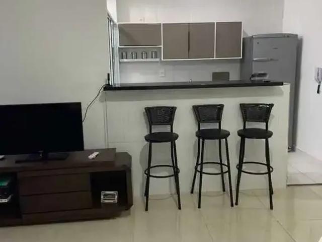 Apartamento para Venda em Itanhaém/SP Jardim Oásis 2 Quartos