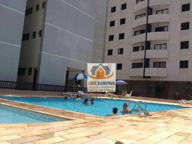 Apartamento para Venda em Itanhaém/SP Jardim Iberá 2 Quartos