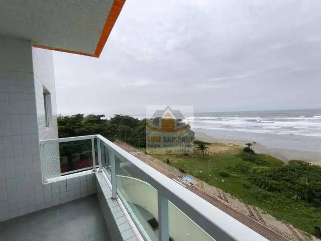 Apartamento para Venda em Itanhaém/SP Jardim Suarão 2 Quartos