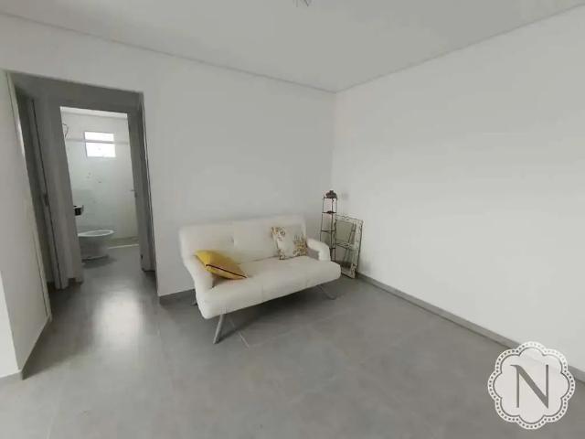 Apartamento para Venda em Itanhaém/SP Jardim Suarão 2 Quartos
