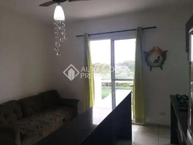 Apartamento para Venda em Itanhaém/SP Jardim Sabaúna 2 Quartos