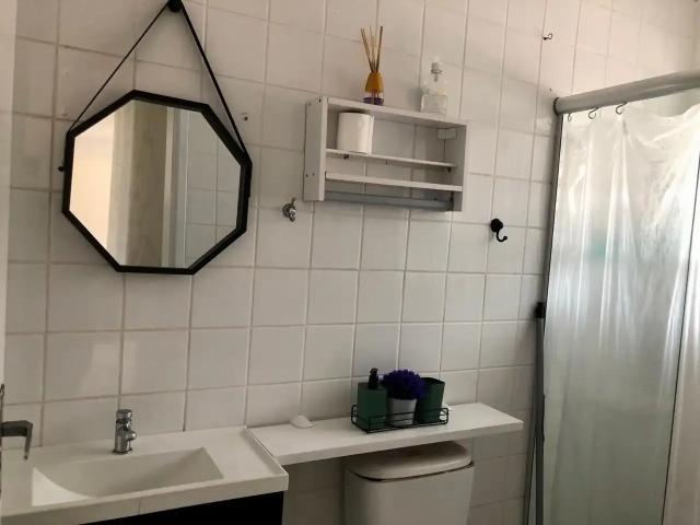 Apartamento para Venda em Itanhaém/SP Jardim Umuarama 2 Quartos