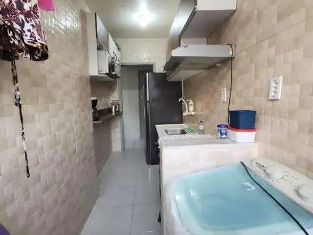 Apartamento para Venda em Itanhaém/SP Jardim Umuarama 2 Quartos
