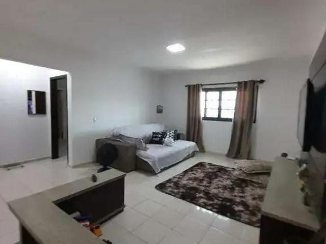 Apartamento para Venda em Itanhaém/SP Laranjeiras 2 Quartos