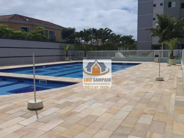 Apartamento para Venda em Itanhaém/SP Satélite 3 Quartos