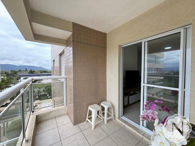 Apartamento para Venda em Itanhaém/SP Satélite 3 Quartos