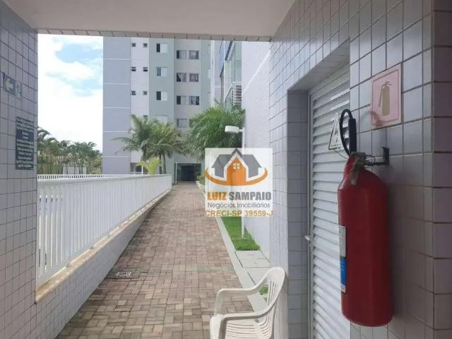 Apartamento para Venda em Itanhaém/SP Satélite 3 Quartos