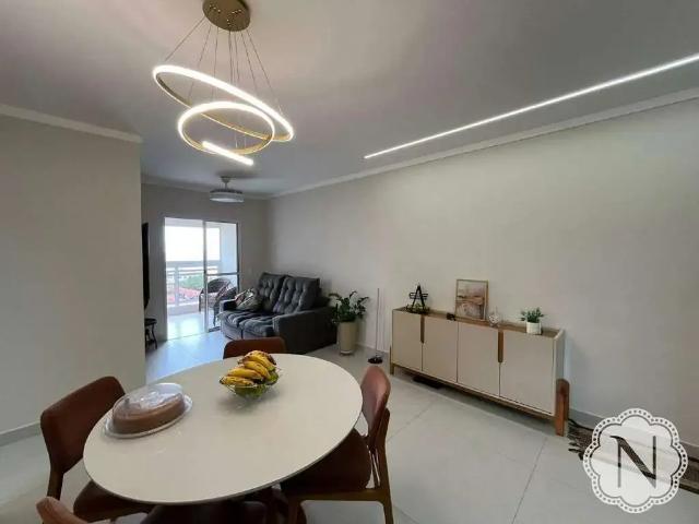 Apartamento para Venda em Itanhaém/SP Satélite 3 Quartos