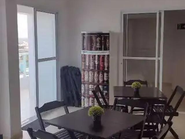 Apartamento para Venda em Itanhaém/SP Satélite 2 Quartos