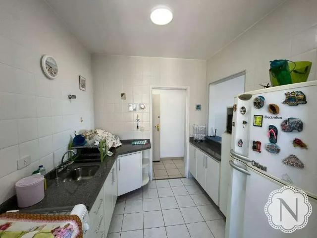 Apartamento para Venda em Itanhaém/SP Satélite 2 Quartos
