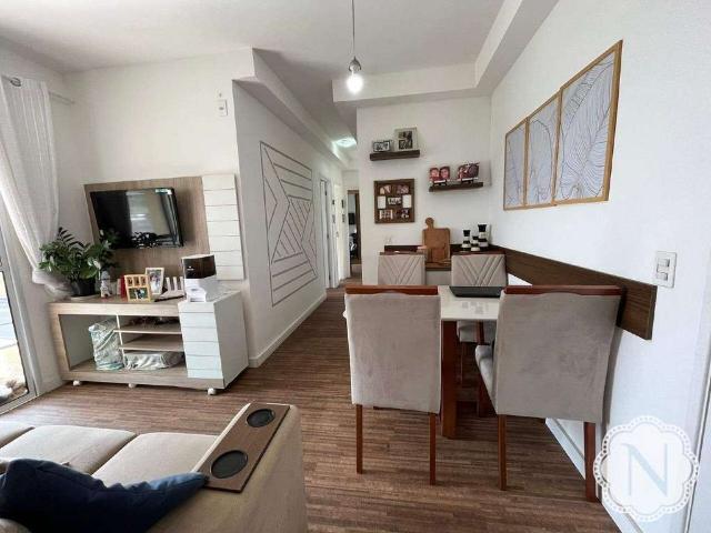 Apartamento para Venda em Itanhaém/SP Satélite 2 Quartos