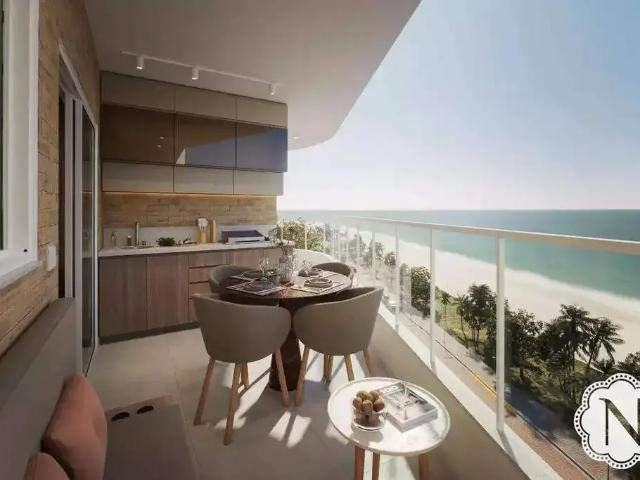 Apartamento para Venda em Itanhaém/SP Satélite 2 Quartos